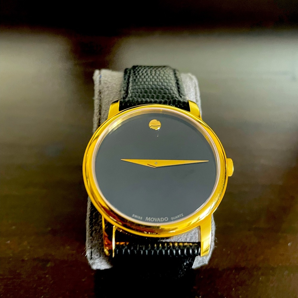 Movado Museum